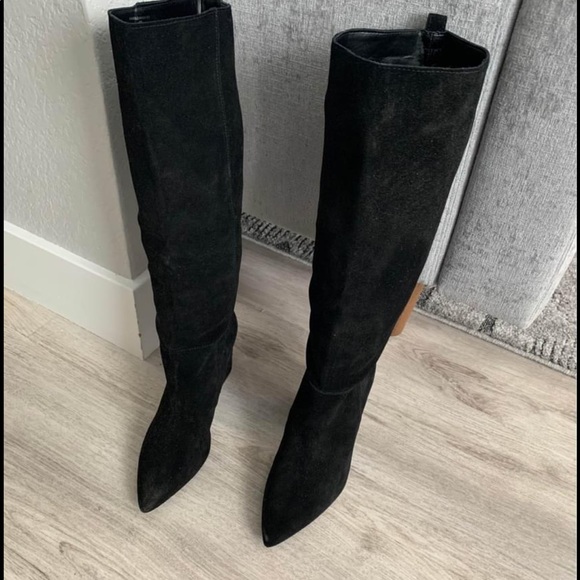 STEVE MADDEN Raddle Boots - Picture 7 of 11